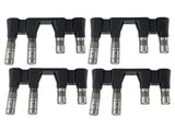 8 Pairs Valve Lifters Active Fuel Management AFM DOD fit for Chevrolet fit for GMC 6.0L 94840369