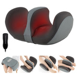 Foot massager with heating function 17064233