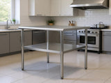 Metal Work Table 49803107