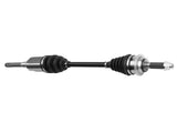 Front CV Axle Assembly Left Side fit for Ford Fusion 2010-2012 Mercury Milan L4 2.5L 44120236