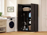 Bookcase Cabinet/Storage Cabinet/Kitchen Pantry Cabinet 54682354