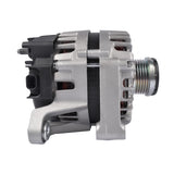 130A 12V Alternator Fits for Chevrolet Cruze Sedan 4-Door 1.4L L4 GAS DOHC 2012-2015 9215392 931238 19523523