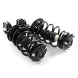 2pcs Front Struts & Coil Springs Assembly for Toyota Sienna 2004 - 2006 85666902