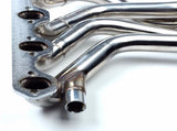 Exhaust Manifold Header Fit For Ford F150 F250 Bronco 5.8 V8 1987-1996 MT001024 06540442