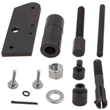 Inner Single Cam Bearing Installer Puller Tool KIt fit for Harley Evolution 1986-Present 85451748
