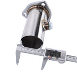 Exhaust Header Fit For Chevy C10 Chevelle Camaro Caprice LS1 LS2 LS6 LS7 LSX MT001091 23036762