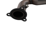 Direct Fit Catalytic Converter kit fit for Hummer H2 6.0L 2003-2006 EPA Certified 55823796