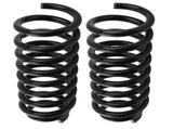Front 2" Lowering Spring fit for Chevrolet SSR 2003-2006 346mm Powder Coated 27307746