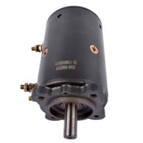 Winch Motor 12V Bi-Directional for Ramsey & Tulsa Winches MBJ4407 W8933 46-103 85011142