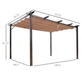 Patio Gazebo/Pergola Gazebo 53415588