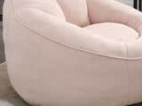 Bedding Bean Bag Sofa Chair High Pressure Foam Bean Bag Chair Adult Material with Padded Foam W1996P183245