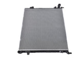 Radiator Replacement for VW Cross Atlas Sport 4-Door 6Cyl 3.6L 2018-2023 3QF121251D 3010168 28678479