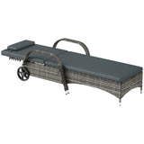 Folding Lounge Chairs / beach chair 97051130