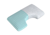 Bella Ice Curve Pillow with Phase Change Cooling Cover B337P360169