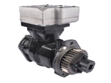 New Air Brake Compressor 3689649NX 3689649RX Replacement for Cummins ISX15 / QSX15 Engine 09747211
