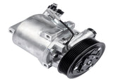 A/C Compressor w/ Clutch for 14-15 Mitsubishi Mirage 17-22 Mirage G4 57800 58800 7813A524 7813A983 04438983
