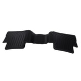 Black TPE Carpet Floor Mats Liner fit for Nissan Rogue Sport 2017-2022 Car Carpet 20992807