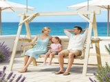 Outdoor Patio Swing Chair 40292102