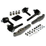 High Steer & Cross Over Steering Kit for GM / Chevy / Ford / Jeep Dana 44 23731728