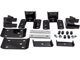 Flip Kit 5" - 6" Drop Rear Axle Lowering for Chevy Silverado 1500 & for GMC Sierra 2007-2018 33769589