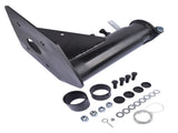 12" to 17" Fifth Wheel Gooseneck Adapter Hitch 12217 for Camper RV Trailer 24,000 Pound 08927372