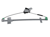 Driver Door Window Regulator Assembly fit for Honda Odyssey 2005-2010 18810560