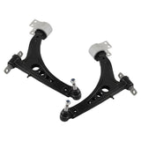 2Pcs Front Lower Control Arms FIT FOR BUICK REGAL SPORTBACK 2018 - 2020 All Models 03327075