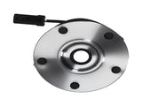 Front Wheel Bearing Unit fit for Chevy Blazer/GMC Jimmy 98-2004 713200 2WD 5 Lugs 49223340
