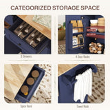 Kitchen Storage CabinetKitchen CabinetKitchen Island 97784965