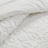 Comforter Mini set Ivory King B03595731