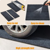 Carpet floor 12" Patio Deck Tiles, DIY Module Interlocking Decking Carpet,Easy and Quick W3022P251862