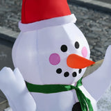 Inflatable Christmas Decoration 69225369
