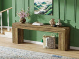 Long Console Table/Living room table 05928582