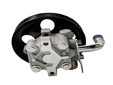 Power Steering Pump Fits for Hyunda Santa Fe GL GLS Limited 2.4L 2010-2012 Kia Sorento 2011-2013 16290325