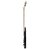 Full Size 4 String enclosed H-H Pickup Electric Bass Guitar with 87538150