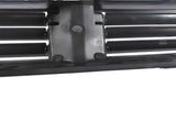 Front Radiator Grille Support Air Intake Shutter Assy w/ Motor Replacement for BMW X3 X4 2018-2021 23904336