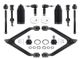 Front Suspension Kit Control Arms Ball Joints Fit for Dodge Ram 1500 2002-2005 RWD 19243900