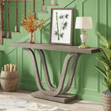 Long Console Table/Living room table 73484955
