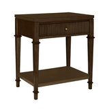 Kenna Nightstand B035P256572