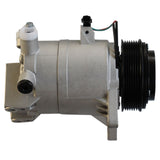 ZUN Fit for Nissan Maxima/Murano 08-14 Car Air Conditioning Compressor 3.5L V6 92600JP01C 03737151