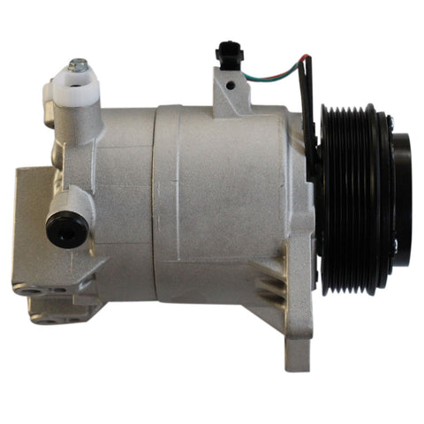 ZUN Fit for Nissan Maxima/Murano 08-14 Car Air Conditioning Compressor 3.5L V6 92600JP01C 03737151