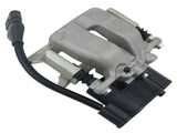 Rear Right Electric Brake Caliper w/Motor for Audi A8 Quattro Sedan 4-Door 2002-2020 4E0615404A 23957625