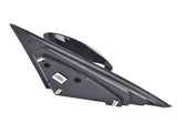 Left Power Mirror w/ Heated & Signal Light & Blind Spot Detection 8-Pins Fits for Hyundai Elantra 17740764