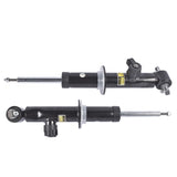 2Pcs Front Strut Shock Absorbers with Damping Fits for Chevy Silverado 1500 GMC Sierra 1500 19-24 61064180