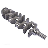 Crankshaft 1GD-FTV For Toyota Innova Fortuner Prado 2.8 LTR 16V DOHC 4WD Diesel 79872082