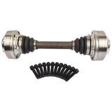 Driveshaft Fit for Mercedes G-Class G 55 AMG G500 5.0L 5.5L 2002-2011 A4634100802 A4634100702 41590100