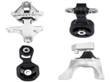 For Honda Accord 1.5L 2018-22 1.5L Engine Motor and Trans Mounts Set 4PCS 50850TVAA12 85882988