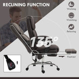 Office Chair/Massage Office Chair 02589235