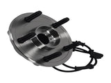 Front Wheel Hub and Bearings fit for DODGE RAM 1500 02-05 BR930285 with ABS 30622700