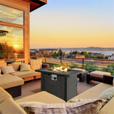 Fire Pit Table 67736832